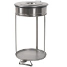 DIAMOND - Chariot porte-sacs poubelles