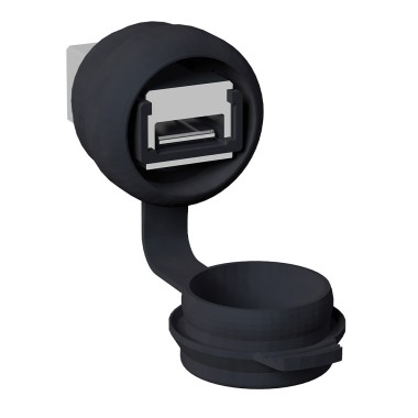 Option - module port usb - Diamond