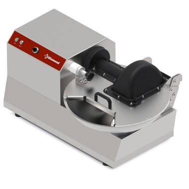 DIAMOND - Cutter horizontal 12 litres 7 kg