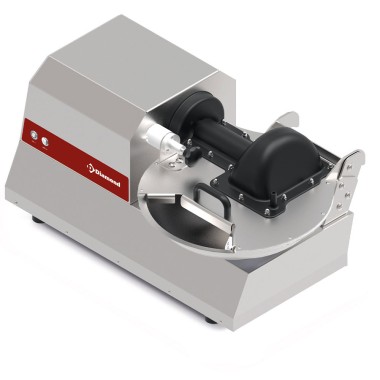 DIAMOND - Cutter horizontal 6 litres 4 kg