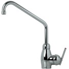 DIAMOND - Robinet mitigeur- monocommande gros débit