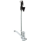 DIAMOND - Robinet mitigeur- monocommande- douchette extractible