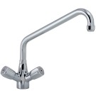 DIAMOND - Robinet mélangeur gros debit heavy- duty