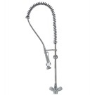 DIAMOND - Douchette avec groupe mélangeur heavy- duty