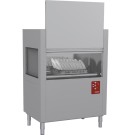DIAMOND - Lave-vaisselle à traction de paniers 120PAN/h