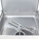 DIAMOND - Lave-vaisselle capot- panier 500x500 mm + adoucisseur