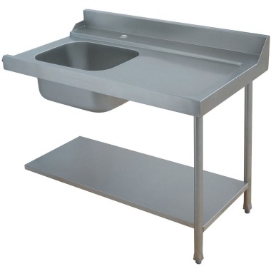 DIAMOND - Lave-vaisselle à capot complet - d26/6b/b-d