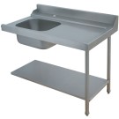 DIAMOND - Lave-vaisselle à capot complet - d26/6b/b-d