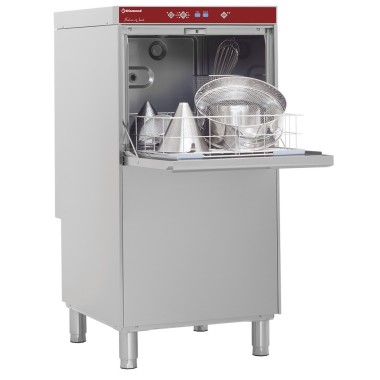 DIAMOND - Lave-batteries panier 500x600 mm + break tank