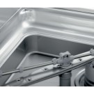 DIAMOND - Lave-vaisselle panier 500x500mm + break tank