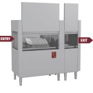 DIAMOND - Lave-vaisselle- traction de paniers 200pan/h
