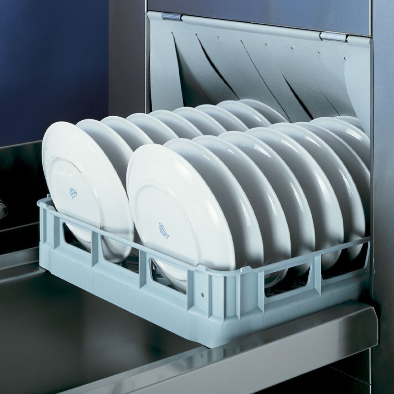 DIAMOND - Lave-vaisselle traction de paniers 270pan/h