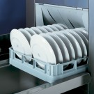 DIAMOND - Lave-vaisselle traction de paniers 270pan/h