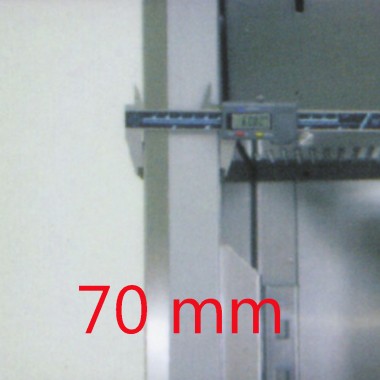 DIAMOND - Cellule de congélation rapide10xGN 1/1