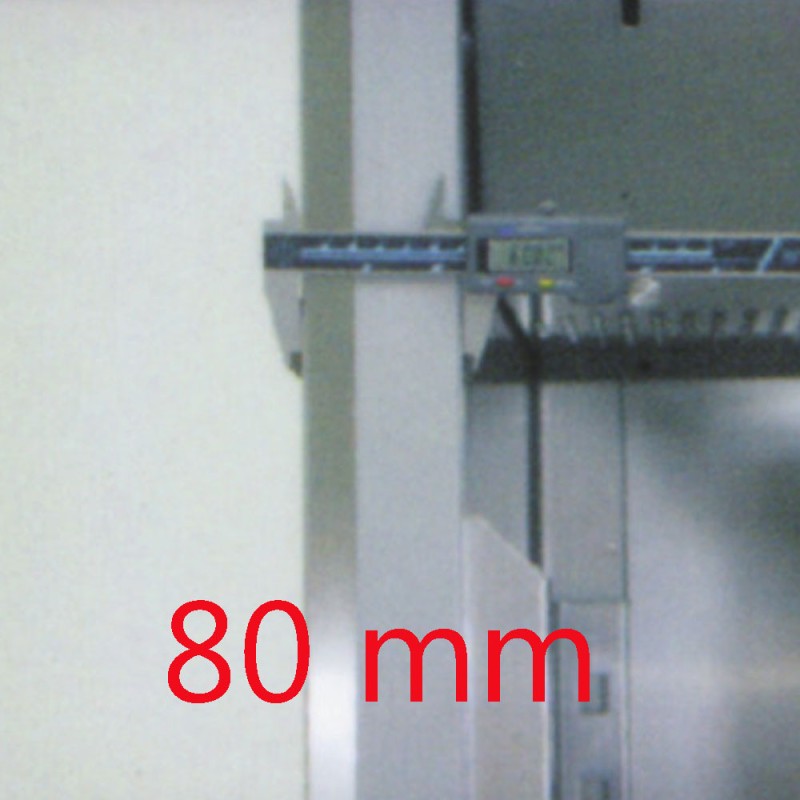 DIAMOND - Cellule de congélation rapide 20x GN2/1