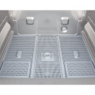 DIAMOND - Lave-verres panier carré 350x350 mm