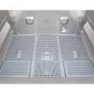 DIAMOND - Lave-verres panier 400x400 mm + pompe vidange