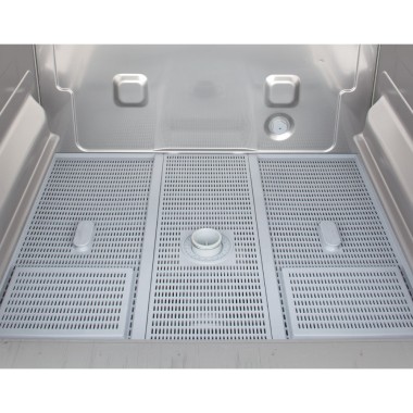 DIAMOND - Lave-vaisselle avec pompe de vidange incorporée
