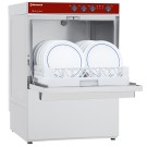 DIAMOND - Lave-vaisselle panier 500mm + pompe vidange