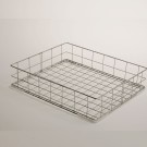 DIAMOND - Panier générique lave batterie en inox