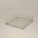 DIAMOND - Panier générique inox pour lave-batterie