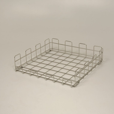 DIAMOND - Panier générique pour lave batterie-inox