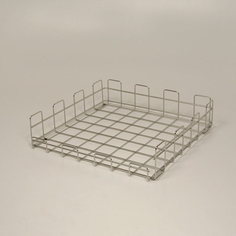 DIAMOND - Panier générique pour lave batterie-inox