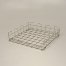 DIAMOND - Panier générique pour lave batterie-inox