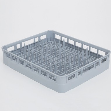 DIAMOND - Panier 10 plateaux - polypro pour crossover