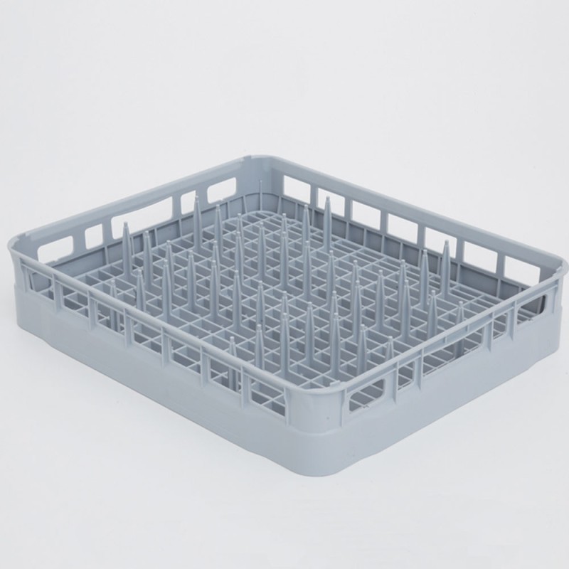 DIAMOND - Panier 10 plateaux - polypro pour crossover