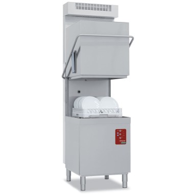 DIAMOND - Lave-vaisselle capot + condenseur - récupérateur de buées