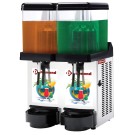 DIAMOND - Distributeur  boissons réfrigéré - 2x 12 litres