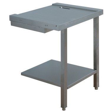 DIAMOND - Chargeur d'angle mécanisé - droite