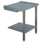 DIAMOND - Chargeur d'angle mécanisé - droite