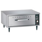 DIAMOND - Chauffe aliments à poser -1 tiroir GN 1/1