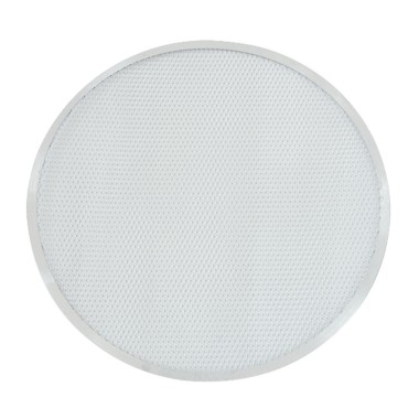 DIAMOND - Fond perforé pour pizza Ø 330 mm