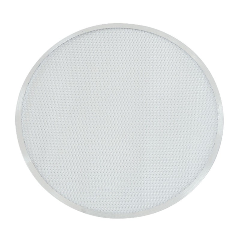 DIAMOND - Fond perforé pour pizza Ø 330 mm