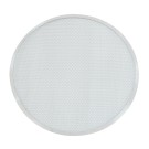 DIAMOND - Fond perforé pour pizza Ø 330 mm