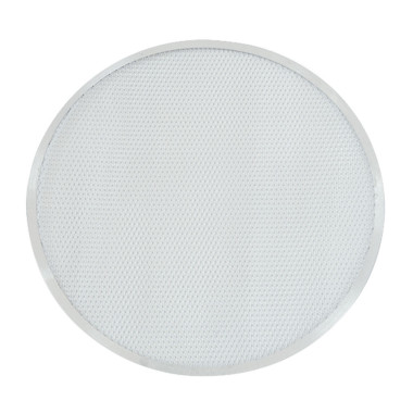 DIAMOND - Fond perforé pour pizza Ø 450 mm