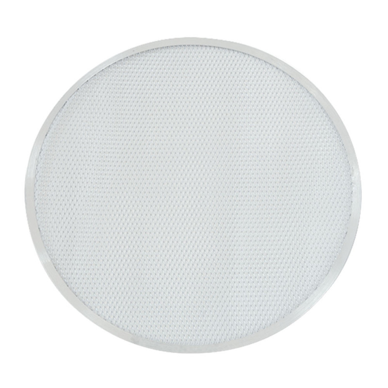 DIAMOND - Fond perforé pour pizza Ø 450 mm