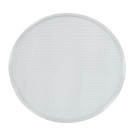 DIAMOND - Fond perforé pour pizza Ø 450 mm