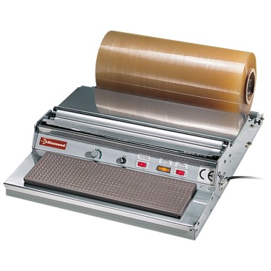 DIAMOND - Dispenser film d'emballage 400 mm