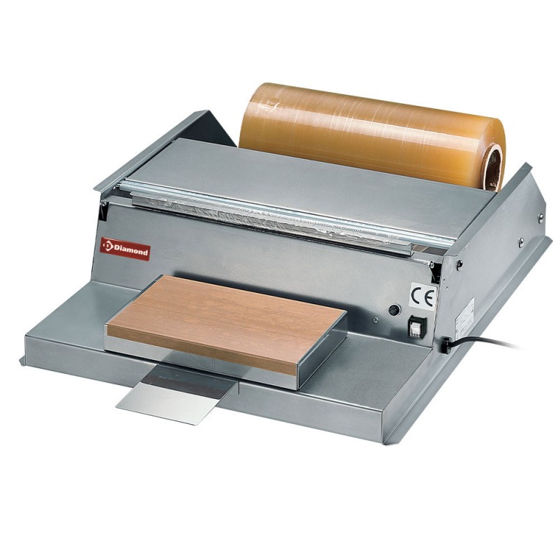 DIAMOND - Dispenser film d'emballage 500 mm