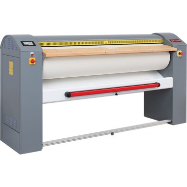 DIAMOND - Repasseuse + aspiration - rouleau 1500 mm