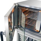 DIAMOND - Four électrique vapeur/convection - 10x GN 1/1