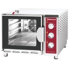 DIAMOND - Four électrique vapeur-convection - 4x GN 1/1