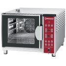 DIAMOND - Four électrique vapeur/convection - 4x GN 1/1