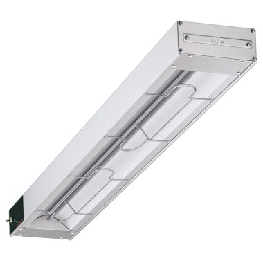 DIAMOND - Chauffe-aliments à plafond - 460 mm
