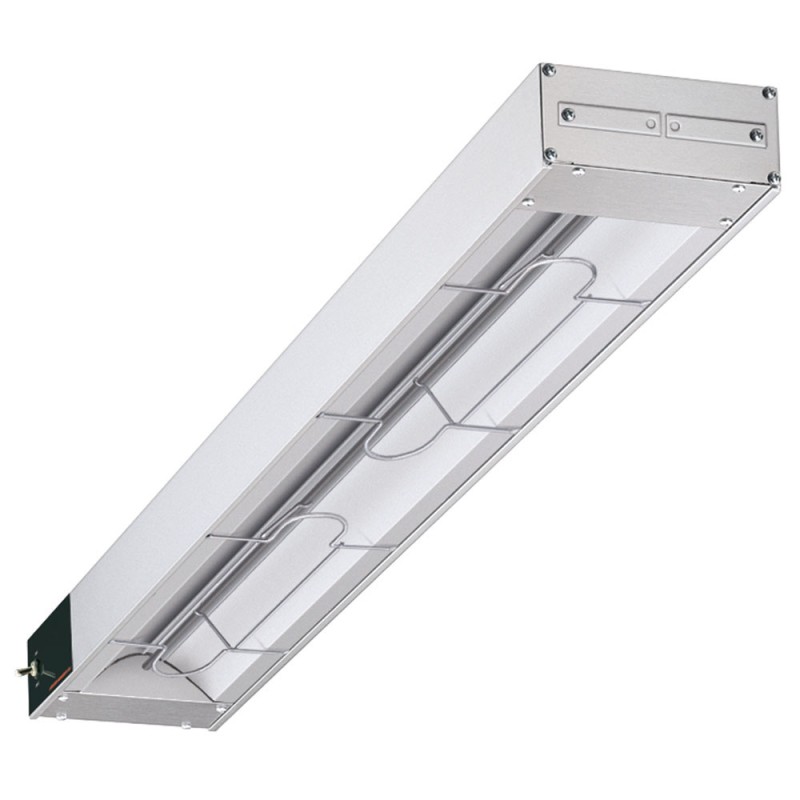 DIAMOND - Chauffe-aliments à plafond - 460 mm