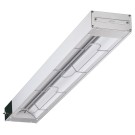 DIAMOND - Chauffe-aliments à plafond - 460 mm